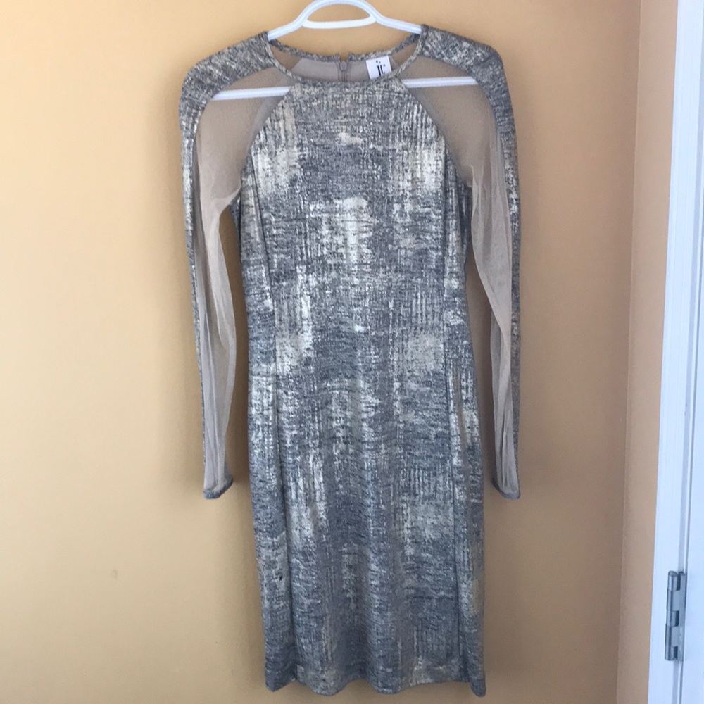 Party Dress